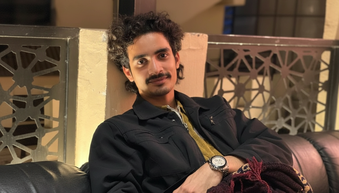 Syed Ghulam Murtaza Shah